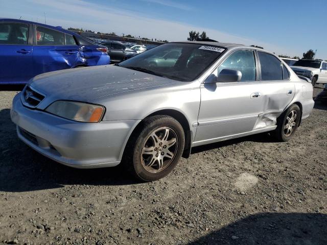 acura 3.2tl 2000 19uua5662ya002573