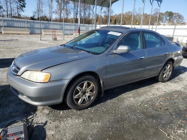 acura 3.2tl 2000 19uua5662ya041034