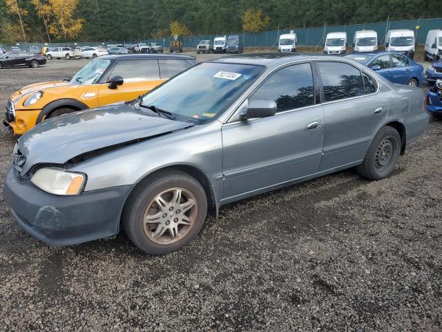 acura 3.2tl 2001 19uua56631a011367