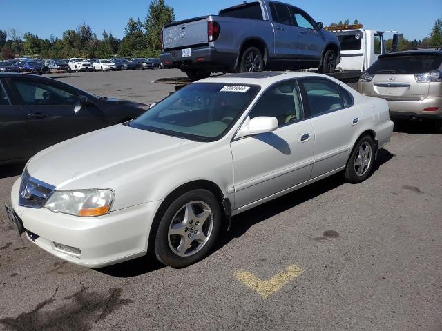 acura 3.2tl 2002 19uua56632a020961