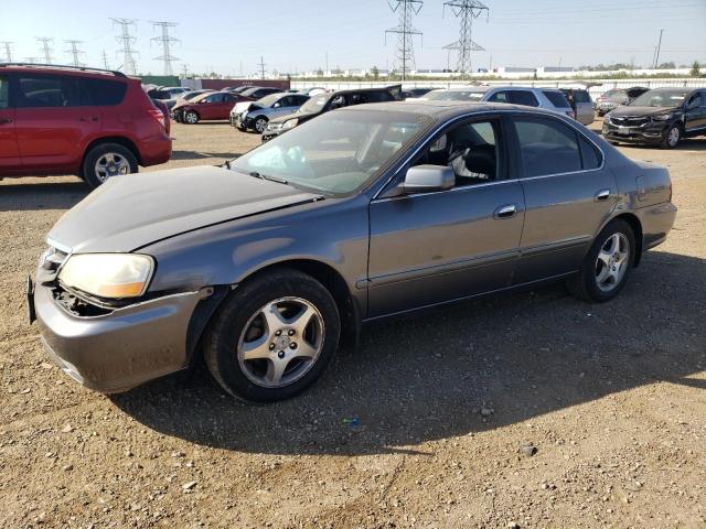 acura 3.2tl 2003 19uua56633a087500