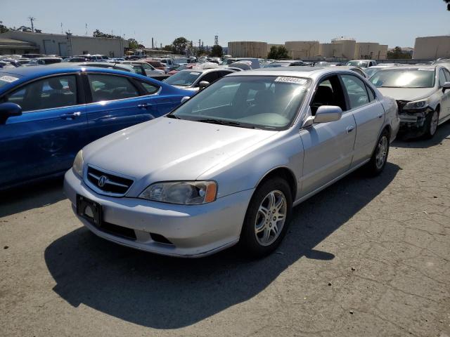 acura 3.2tl 2000 19uua5663ya049725