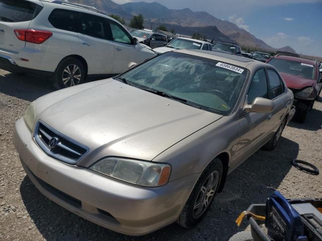 acura 3.2tl 2001 19uua56641a031708