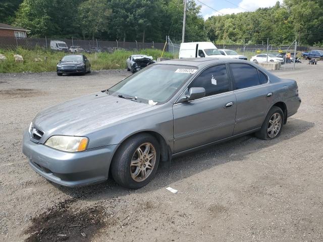 acura 3.2tl 2001 19uua56641a032048