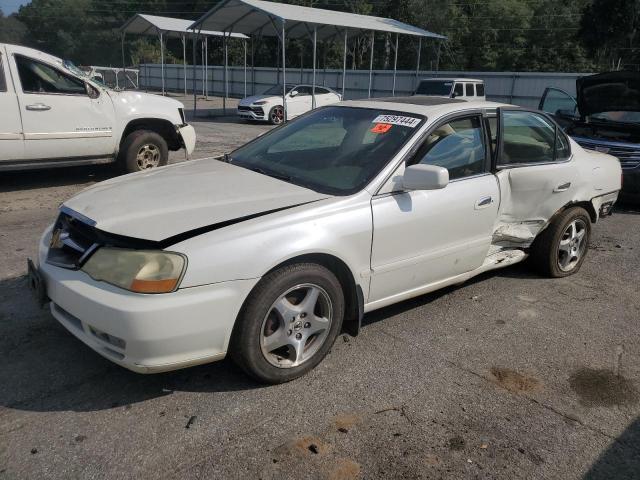 acura 3.2tl 2003 19uua56643a015849