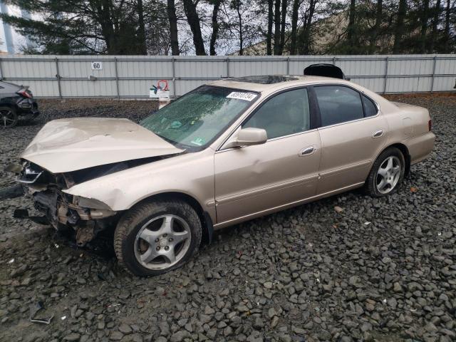 acura 3.2tl 2003 19uua56643a030951