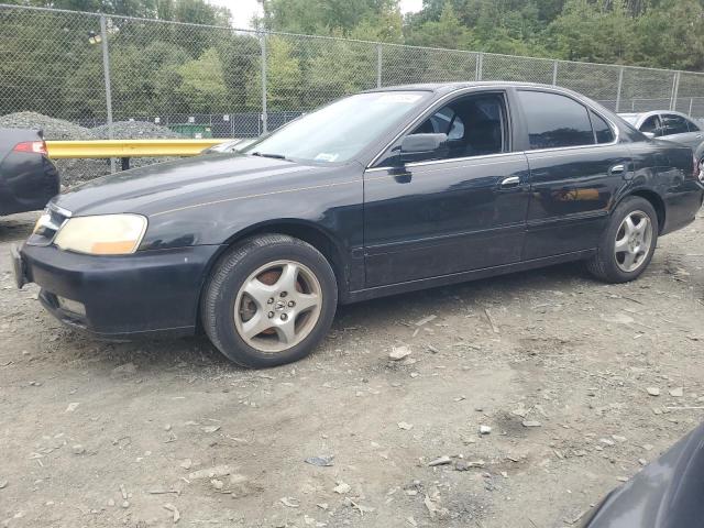 acura 3.2tl 2003 19uua56643a038886