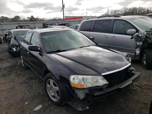 acura 3.2tl 2003 19uua56643a039276