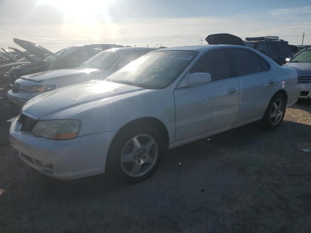 acura 3.2tl 2003 19uua56643a081396