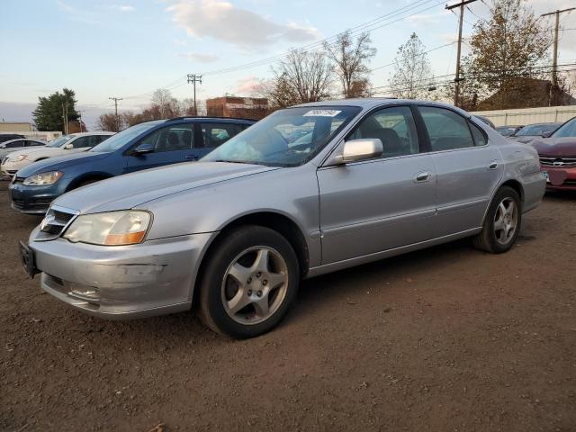 acura 3.2tl 2003 19uua56643a087814