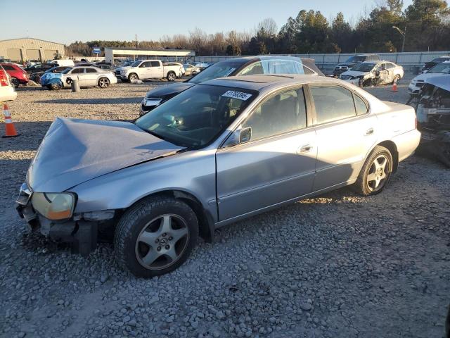 acura 3.2tl 2003 19uua56643a091281