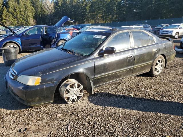 acura 3.2tl 2000 19uua5664ya008925