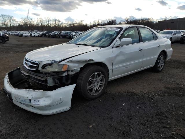 acura 3.2tl 2000 19uua5664ya036594