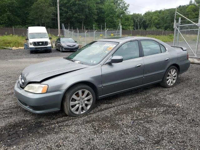 acura 3.2tl 2000 19uua5664ya048549