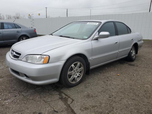 acura 3.2tl 2000 19uua5664ya052617