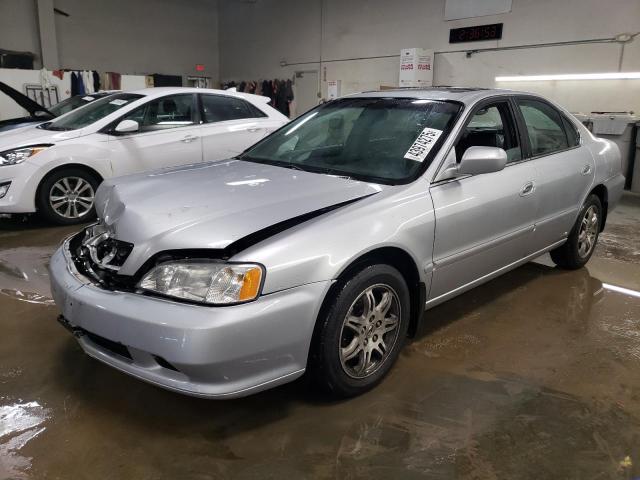 acura 3.2tl 2001 19uua56651a004940