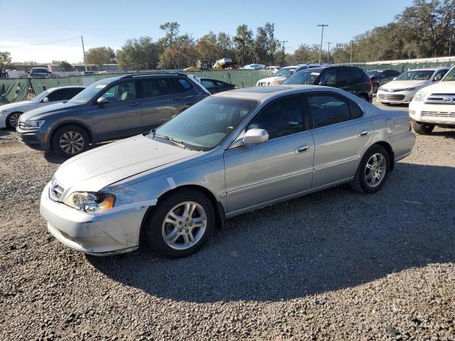 acura 3.2tl 2001 19uua56651a008924