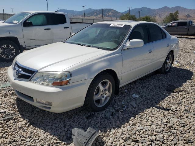 acura 3.2tl 2002 19uua56652a012523