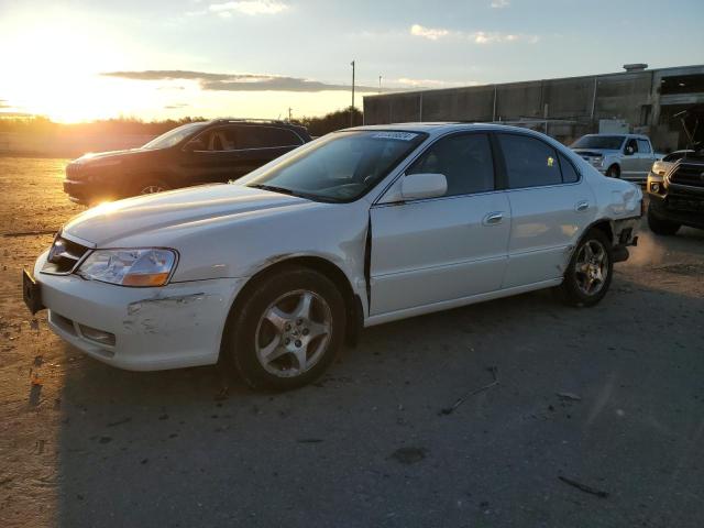 acura 3.2tl 2002 19uua56652a034912