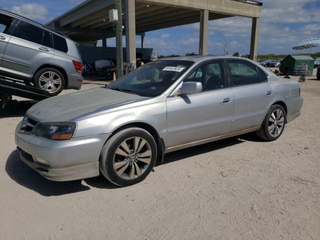 acura tl 2002 19uua56652a059227