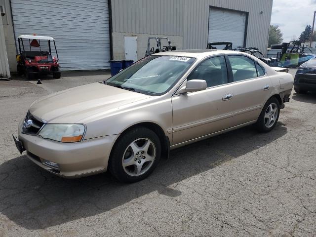 acura tl 2003 19uua56653a008795