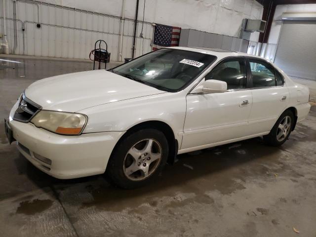 acura 3.2tl 2003 19uua56653a058192