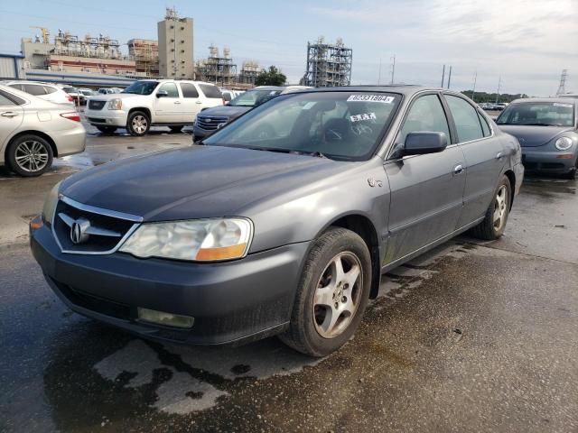 acura tl 2003 19uua56653a068902