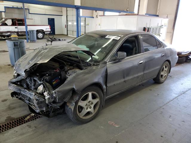 acura 3.2tl 2003 19uua56653a075476