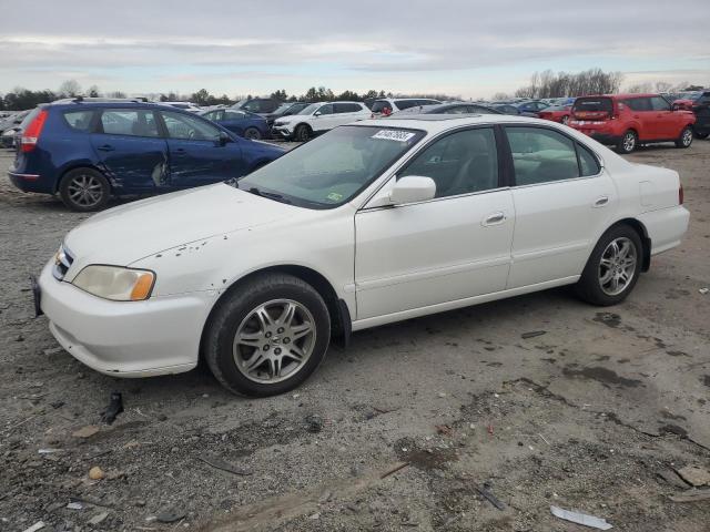 acura 3.2tl 2000 19uua5665ya048995