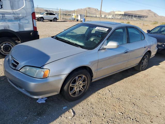 acura tl 2001 19uua56661a034819