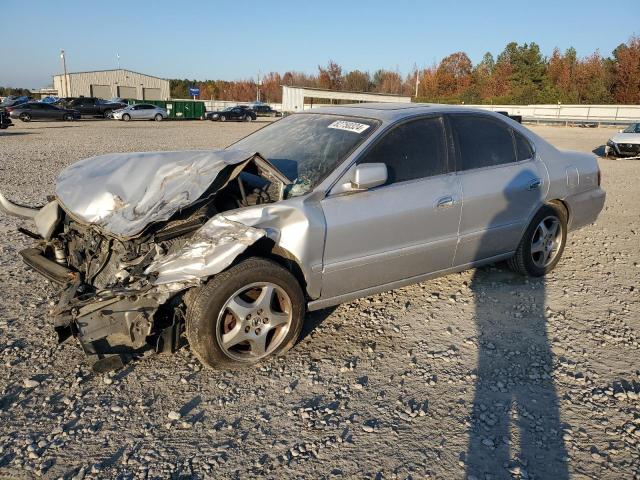 acura 3.2tl 2002 19uua56662a030920