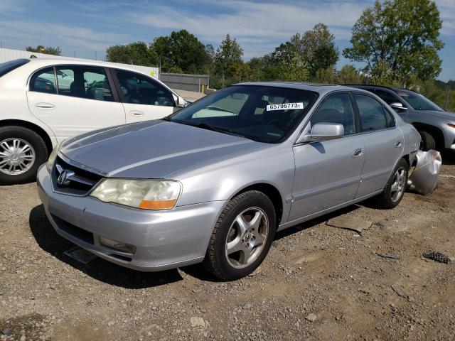 acura 3.2tl 2002 19uua56662a033915