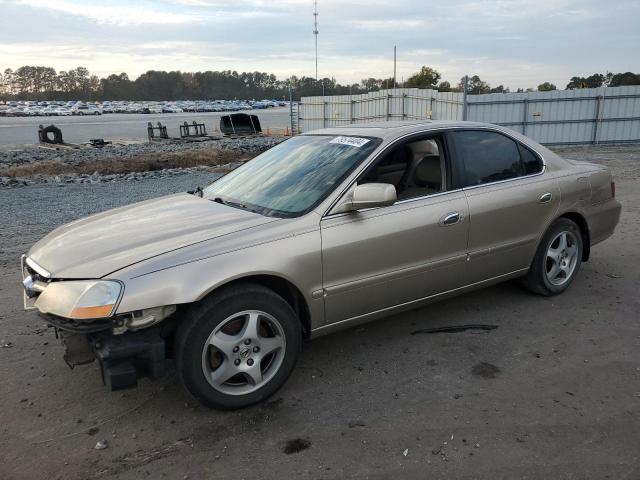 acura 3.2tl 2003 19uua56663a065474