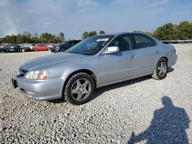 acura 3.2tl 2003 19uua56663a071470