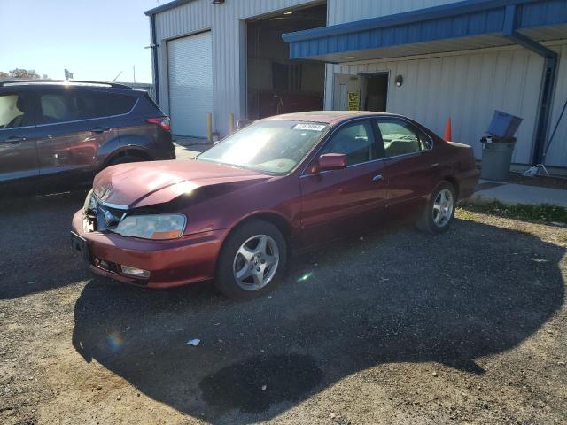 acura 3.2tl 2003 19uua56663a091119