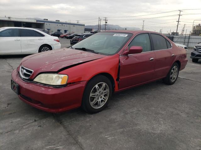 acura 3.2tl 2000 19uua5666ya008411