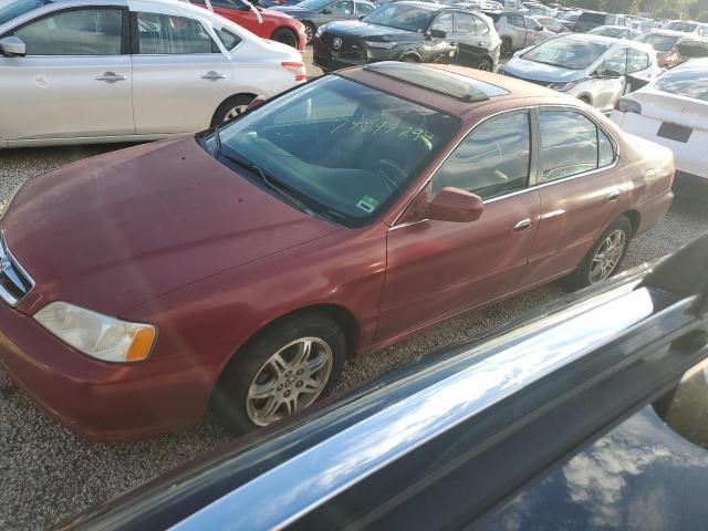 acura 3.2tl 2000 19uua5666ya048648