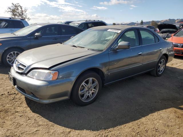 acura 3.2tl 2001 19uua56671a003028