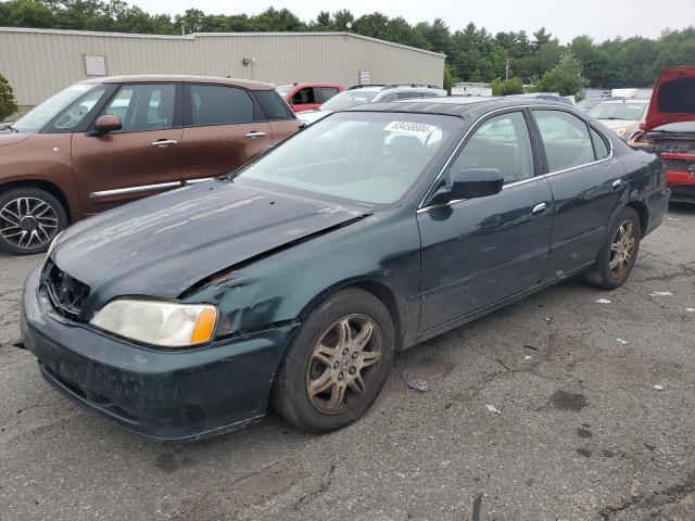 acura 3.2tl 2001 19uua56671a003840