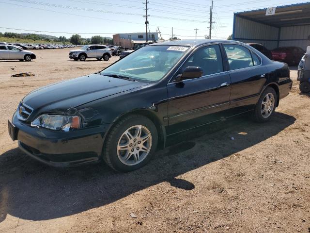 acura 3.2tl 2001 19uua56671a018967