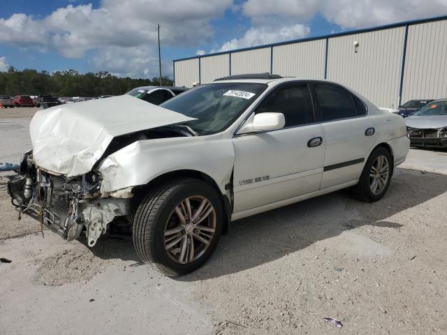 acura 3.2tl 2002 19uua56672a007064