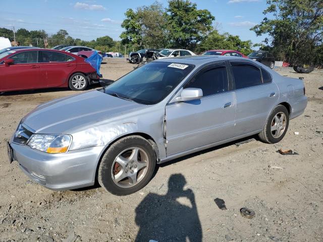 acura 3.2tl 2003 19uua56673a005865