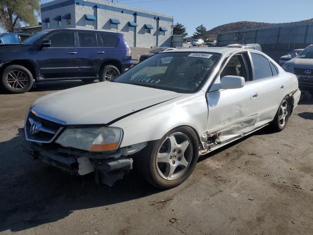 acura 3.2tl 2003 19uua56673a014324