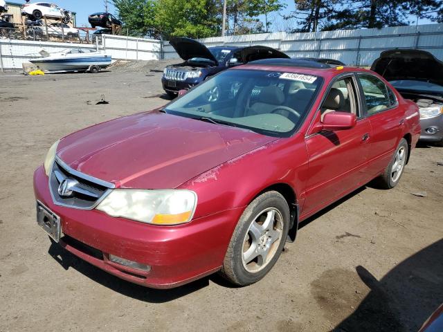 acura 3.2tl 2003 19uua56673a015294