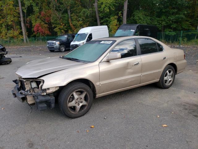 acura 3.2tl 2003 19uua56673a024061