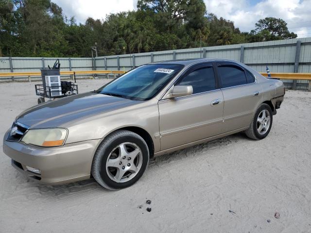 acura 3.2tl 2003 19uua56673a081229