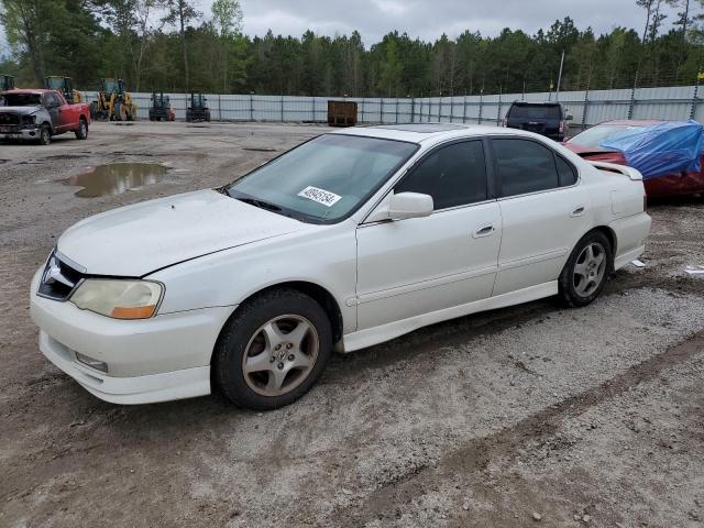 acura tl 2003 19uua56673a087984