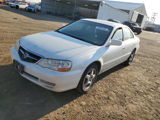 acura 3.2tl 2003 19uua56673a089895