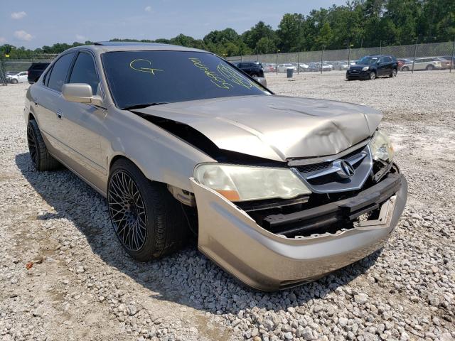 acura 3.2tl 2003 19uua56673a090769