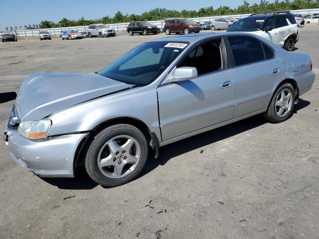 acura 3.2tl 2003 19uua56673a091341